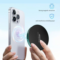 Disque SSD externe magnétique portable et extensible 32 Go Type-C pour le stockage de données informatiques