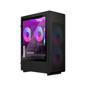 Ordenador de sobremesa para juegos HPe OMEN 35L, Intel de alto rendimiento, gráficos RTX, <span class=keywords><strong>torre</strong></span> de PC para juegos personalizable - Product Image 4