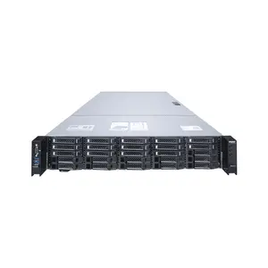 5280M5 Inspur Yingxin Server NF5280M5 3204 1.9GHz 2U Rack High Performance Computing Data Center Cloud Computing 5280M5