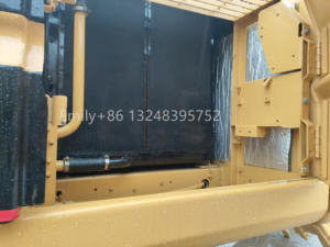 รถขุดใช้แล้ว cat336รถขุดขนาด36ตัน336D สำหรับแมว cat336D2 - Product Image 5