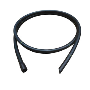 Tubo de Drenaje del Techo Solar 9804521680 para Peugeot Citroën 408, Pieza de Repuesto Trasera - Product Image 4