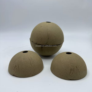 Satılık güzel piroteknik ekran kabukları havai fişek - Product Image 4