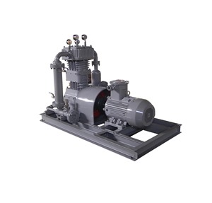 Anti-corrosion and Zero Leakage Unloading of BT4 Factory's Direct Supply Mobile Miniature Chemical Cycle Propylene Compressor - Product Image 5