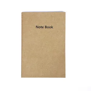 Custom Persoonlijkheid 2021 Goedkope Klasgenoot Dagboek Notebook A5 Papier Basisschool Notities Boeken