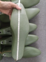 Chaussure en plastique pleine grandeur de sapin à chaussures formelles Hotsale pour la fabrication de chaussures