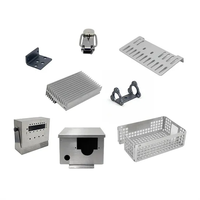 Service de fabrication de boîtiers métalliques Mini-ITX sur mesure pour serveurs, applications industrielles, télécommunications, médicales, IoT, automatisation et systèmes embarqués