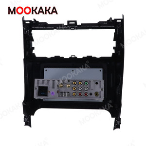 Android Car Đài Phát Thanh Đa Phương Tiện Video Player Cho Toyota Camry 2012 2013 2014 2015 2016 2017 Xe <span class=keywords><strong>Navigation</strong></span> GPS Stereo Màn Hình Cảm Ứng - Product Image 6