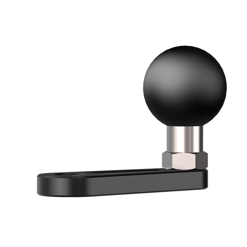 Base de bola de adaptador de cabeza de perno