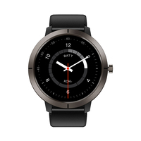 Nouvelle Montre Connectée GPS DM76 Chaud 2025 pour Femmes, Écran AMOLED 1.32 Pouces, Étanche 5ATM, GPS d'Entraînement, Altimètre, Boussole, Appel Téléphonique
