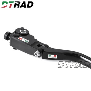 Palanca de Freno y Embrague Ajustable Larga/Corta para <span class=keywords><strong>MV</strong></span> AGUSTA F4 RR/F4 RC 2011-2018, Accesorios Modificados para Motocicleta - Product Image 6