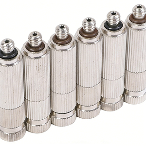 Pulverizadores Agrícolas, Máquina de Niebla Fría, Máquina de <span class=keywords><strong>Humo</strong></span> para Sistemas de Nebulización - Product Image 4