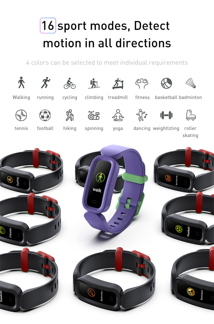 Good Price New Product Custom Logo Sports Monitoring Watch Waterproof Touch Screen Smart Bracelet Good Price New Product Custom Logo Sports Monitoring Watch Waterproof Touch Screen Smart Bracelet