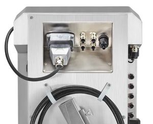 Impresora de Inyección de Tinta CIJ Markem-Imaje 9750 Serie Expert, Máquina de Codificación con Velocidad de 1000 m/<span class=keywords><strong>min</strong></span>, Máquina Nueva Original - Product Image 6