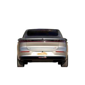 Voyah <span class=keywords><strong>Passion</strong></span> L PHEV 1400 km d'autonomie, confort premium et technologie de pointe. - Product Image 5