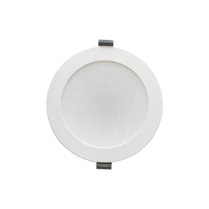 Fábrica personalizada Smd Downlight 5W 7W 12W Iluminación comercial interior para empotrar <span class=keywords><strong>Led</strong></span> Downlight - Product Image 2