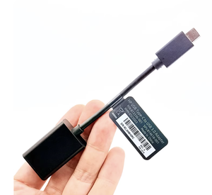 Adaptador USB Tipo-C a USB 3.0 para <span class=keywords><strong>HP</strong></span> 813336-001 814618-001 - Product Image 1