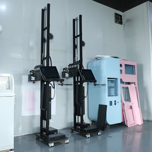 Imprimante portable Funsun Inkjet Grand <span class=keywords><strong>Format</strong></span> Photo Rayline Imprimante Intelligent Zeecapeer Prix de la machine d'impression - Product Image 3