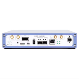 Sản phẩm mới Hot Bán 2tx 2rx kênh usrp SDR phổ phần mềm đài phát thanh quốc gia cụ Dual Core CPU - Product Image 1