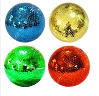 10cm/20cm/30cm/40cm/50cm/60cm/70cm/100cm Personalisierte Disco-Spiegelkugel, Tanzsaal-Spiegelglaskugel