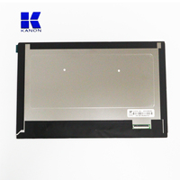 Módulo LCD Táctil Capacitivo Innolux EJ101IA-01G de 10.1 Pulgadas, 1280x800 IPS LVDS de 40 Pines, Pantalla Personalizada para Tablet PC y Uso Industrial