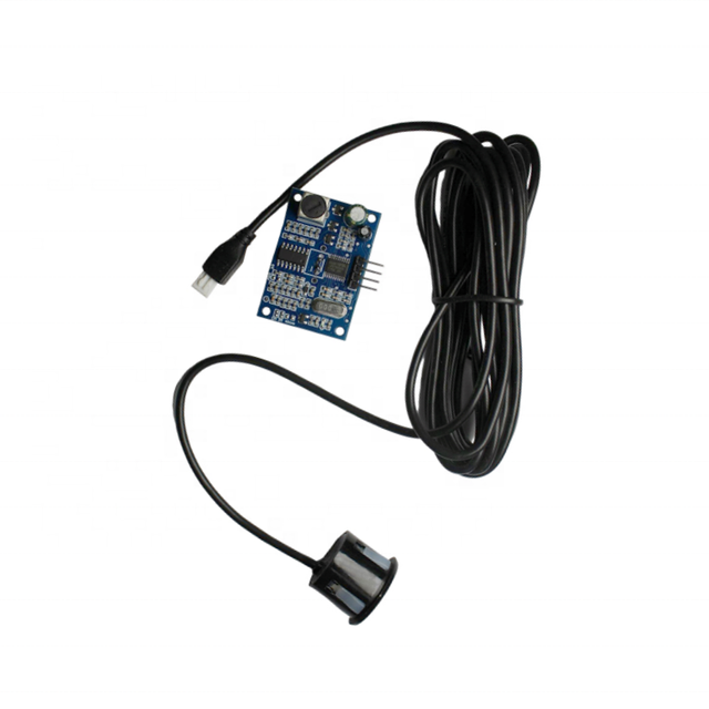 Factory price waterproof Ultrasonic Module JSN-SR04T / AJ-SR04M Water Proof Integrated Distance Measuring Transducer Sensor