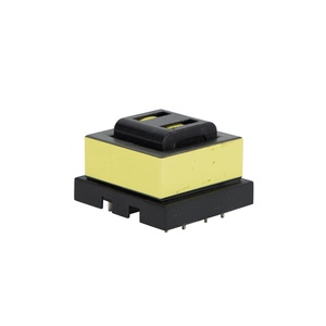 Transformateur à noyau de ferrite EE19 Transformateur abaisseur <span class=keywords><strong>220</strong></span> à 110 - Product Image 3