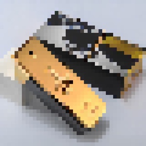 <span class=keywords><strong>Perfume</strong></span> Masculino Cross-border Gold <span class=keywords><strong>Million</strong></span> Gold Brick, 100 ml, Tamaño <span class=keywords><strong>de</strong></span> Viaje, Fragancia Duradera, Notas Amaderadas y <span class=keywords><strong>de</strong></span> Cuero, Aroma Intenso y Moderno - Product Image 4