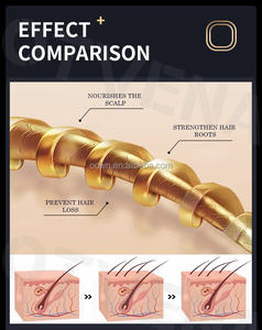 Egan-medidor de aire de 100% pulgadas, fila de medidor de aire, fila de medidor de aire - Product Image 4