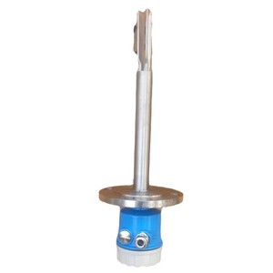Tuning Fork Vibrating Liquid Level Switch 24 V DC 304 316 <b>PTFE</b> Material For Liquid Solid Detection - Product Image 5