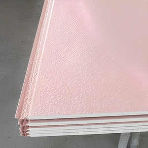 Panel de Revestimiento de PU a <span class=keywords><strong>Precio</strong></span> de Fábrica <span class=keywords><strong>por</strong></span> <span class=keywords><strong>Metro</strong></span> <span class=keywords><strong>Cuadrado</strong></span> para Compradores de Materiales de Construcción - Product Image 6