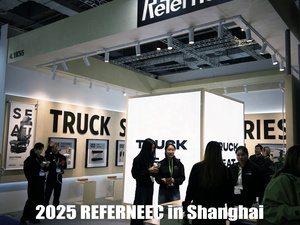 Panel de Interruptores de Repuestos para Camión MERCEDES BENZ y Camión Pesado VOLVO, Interruptor de Señal de Giro - Product Image 6