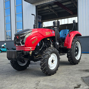 Tractor Utilitario Kubota BX504 con Motor Diésel - Product Image 4