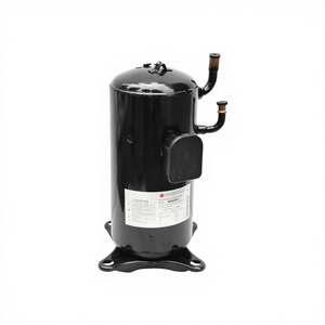 Compresor Scroll Hermético Mitsubishi SIAM R22 BH96YEHT 380-415V Trifásico para HVAC, Directo de Fábrica - Product Image 6