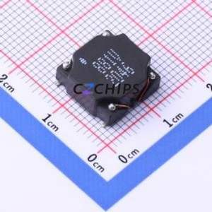 CM0409CGA Common Mode Filter SMD RF ( Number of Channels: 2 )( Dielectric Strength: 1kV@AC )( Rated Current: 1.63A ) - Product Image 1