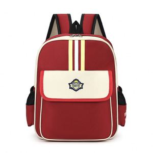 Custom Logo Children <b>Backpack</b> Large Capacity Waterproof Kids Schoolbag Lightweight Student Bag for Boys and Girls - Product Image 5