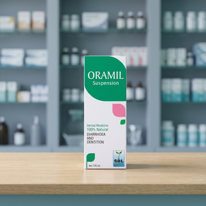 Pommade antiseptique nourrissante biologique Oramil pour usage corporel - Product Image 3