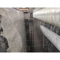 Scie à fil ultra-mince haute vitesse, machine à scier à fils multiples haute efficacité pour la découpe de dalles de marbre et de granit
