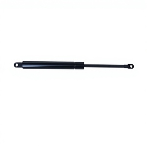Gas Spring Accessories Ball Joint End Fitting Eyelet Clevis Fork for Gas Strut Support Rod Mounting <b>Hardware</b> Kit - Product Image 5
