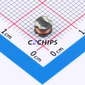 Inductor de Potencia FCD43-680K SMD, 4.5x4mm (Inductancia: 68uH) (Precisión: 10% Corriente de Saturación (Isat): 450mA) - Product Image 2