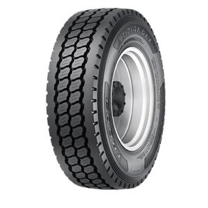 ยางรถบรรทุก TRIANGLE 11r24.5 รุ่น TRD03 11R24.5 14pr 146/143M 11r24.5 ยางสำหรับรถบรรทุก - Product Image 4