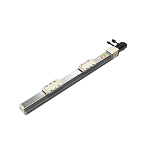 High Speed Electric Cylinder <b>Linear</b> <b>Actuator</b> Ball Screw Drive Industrial <b>Linear</b> Motor for Automation - Product Image 5