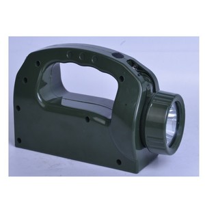 Lampe de Secours Shangwei Jiuzhou SWJZ5521, 2 x 8W LED Lumière Blanche, Autonomie de 3 Heures, Auto-Diagnostic - Product Image 3