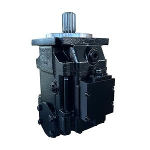 Pompe à piston hydraulique Harvey V30E-95, best-seller, nouvelle génération, largement utilisée dans les équipements à rouleaux, pompe hydraulique électrique V30E-95. - Product Image 2