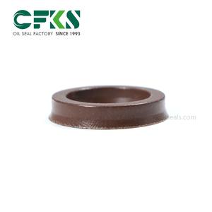 אטם שמן הידראולי בהתאמה אישית מסוג U של CFKS, 18*26*5.5, PU, אטום לדליפות, טבעת אטם שמן לציר משאבת מים לתיקון משאבות - Product Image 3