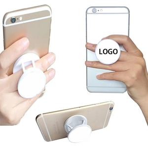 Promotion Gifts High Quality Mobile <b>Phone</b> Grip Stand <b>Holder</b> Free Custom <b>Phone</b> Grip Socket With Logo Mobile <b>Phone</b> <b>Holder</b> - Product Image 4