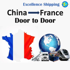 Transporte Marítimo Más Económico, Almacén Gratuito, Agente de Transporte FCL LCL, de Shanghái, Shenzhen, Tianjin a <span class=keywords><strong>Clermont</strong></span> Ferrand, Francia - Product Image 1