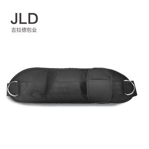 Riñonera JLD para correr, resistente al agua, cinturón deportivo para exteriores, para teléfono móvil y almacenamiento de monedas - Product Image 3