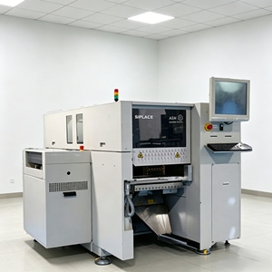 Machine de Placement Modulaire SMT Siplace D2i d'Occasion Économique pour Ligne d'Assemblage, Idéale Petite Usine, Garantie 3 Mois, Qualité Supérieure - Product Image 1