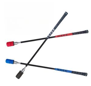 ゴルフテンポ練習のための加重ゴルフスイングトレーナーゴルフトレーニングエイズ - Product Image 2