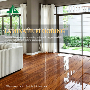 Suelo Laminado AC3 AC4 Clase 32 Unilin Click 5GI Lock EIR, Piso Laminados de 8mm 12mm - Product Image 6